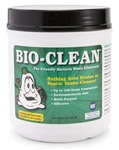 Bio-clean Septic 2# Can Cleans Drains- Tanks Grease Traps All Nat. Fixed Price $48.95.