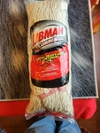 Libman Commercial 972 20 Oz 4-PLY White Recylced Cotton Blend Looped Mop Head. Fixed Price $35.01.