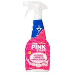 Stardrops - The Pink Stuff Miracle Foaming Carpet & Upholstery Stain Re.... Fixed Price $16.07.