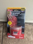 Ruby Brand As Seen On Tv Cleaning Gel. Fixed Price $9.99.