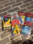 Vintage Lot Latex Dishwasher Gloves Playtex Magla Loving Living Medium Small. Fixed Price $29.00.