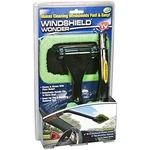 Telebrands Windshield Wonder Microfiber Long Handled Cleaning Tool. Fixed Price $15.95.