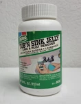 Duro Jelly Lime & Rust Remover 8 Oz Ceramic Sinks, Tubs, And Toilets. Fixed Price $19.95.