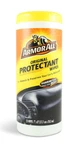 Armorall Original Protectant Renews & Revitalizes Vinyl Rubber Plastic, 25 Wipes. Fixed Price $10.72.