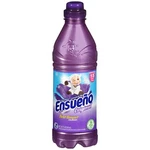 Ensueno Original Liquid Fabric Softener, Violet Bouquet, 28.7OZ. Fixed Price $7.54.