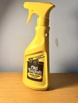 Vintage Old English Wood Soap Cleaner 1989 Discontinued Rare Product. Fixed Price $24.99.