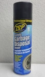 Zep Foaming Garbage Disposal Cleaner Aerosol Spray - 22 Oz.. Fixed Price $19.99.