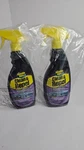 Bottles Stoner 92186 Invisible Glass Cleaner With Rain Repellent - 22OZ.. Fixed Price $38.99.