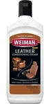 Weiman 3 In Deep Leather Cleaner & Conditioner Cream - 8 Fl Oz (pack Of 1). Fixed Price $22.30.