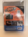 As Seen On Tv 3 Inshield Staneless Steel Wiper Microfiber Miracle Cleaners. Fixed Price $9.99.