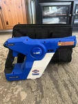 Clorox Turbo Pro Electrostatic Sprayer. Fixed Price $100.00.
