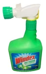 Windex Outdoor Glass And Patio Concentrated Cleaner - 32OZ. Fixed Price $19.99.