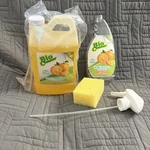 New Bio Cleaner Multi Purpose Concentrate 64 Oz Kit. Fixed Price $89.99.