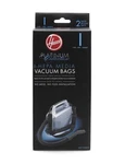 Hoover Type Hepa Vacuum Cleaner Bags, AH10005. Fixed Price $10.11.