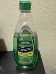 (1) Shark Wood & Hard Floor Cleaner Sonic Duo Concentrate Italian Citrus Used. Fixed Price $44.95.