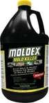 Moldex 5520 And Mildew Killer, 1 Gal, Liquid, Floral, Clear. Fixed Price $30.55.