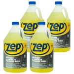 Zep Driveway And Concrete Pressure Wash Cleaner Concentrate - 1 Gal (case Of 4). Fixed Price $54.99.