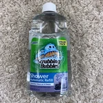 Johnson Scrubbing Bubbles Shower Automatic Refill Refreshing Spa Scent. Fixed Price $24.99.