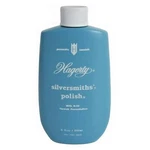 Hagerty Silversmiths' Polish, 8 Oz.. Fixed Price $17.98.