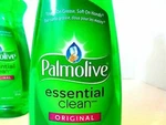 2 Bottles Original Palmolive Green Soap Liquid Dishwashing Detergent Clean. Fixed Price $21.94.