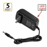 Ac Adapter For Turbo Ontel 360 Cordless Scrubber Dc Power Charger Psu. Fixed Price $16.99.