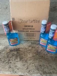 Starbrite Startron Enzyme Fuel Treatment Gas Formula 16 Oz 3 Pack Treats 768 Gal. Fixed Price $38.99.