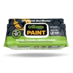 Crocodile Cloth Paint Wipes 100 Count Heavy Duty Surface Cleaning. Fixed Price $31.69.