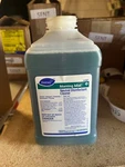 Diversey Morning Mist Neutral Cleaner Bottles X 2.5 Liter 5773934. # 45SW74. Fixed Price $89.99.