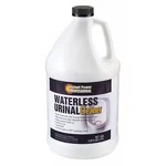Instant Power Professional 8206 Waterless Urinal Cleaner, Clear, 1 Gal.. Fixed Price $49.49.