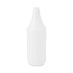 Boardwalk 00032 Embossed Spray Bottle, Oz, Clear, 24/CARTON. Fixed Price $35.47.