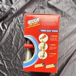 Resolve Easy Portable Upright Carpet Cleaning System W/ Foam & Brush. Fixed Price $50.00.