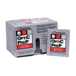 Chemtronics CP410 Optical Wipes, 8 1/4" X 4", Ct, PK50. Fixed Price $39.79.