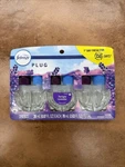 Procter & Gamble 54367 40 Air Freshener Refills, Med Lavender, 0.87 Oz. Fixed Price $13.99.