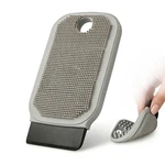 3-IN-1 Silicone Dish Sponge-food-bpa-cleaning Brush With Dual-sided Comb&scra.... Fixed Price $8.94.