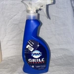 Dawn Grill CLEANER-12.8FL Oz. Fixed Price $15.99.