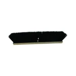 18" Fine Sweep Horsehair Broom Head. Fixed Price $36.75.
