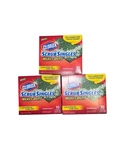 Clorox Scrub Singles Heavy Duty Scouring Pads - Boxes (30 Total). Fixed Price $39.99.