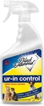 Black Diamond Stoneworks Eliminates Urine Odors Controls Cat, Dog, Pet & Human. Fixed Price $20.99.
