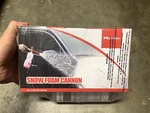 Maxshine Snow Foam Cannon Lance & 16OZ Purple Haze Soap -use W/ Garden Hose. Fixed Price $17.00.