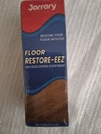 Jarrary Floor Restore-eez High Solid Polish. Fixed Price $5.00.