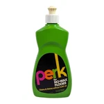 Vintage Perk No-wax Floor Cleaner Polish Bottle Rare Prop. Fixed Price $19.87.