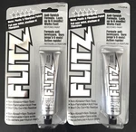 Lot Of 2 Flitz Metal Plastic Fiberglass Polish Paste Cleaner Tube 1.76OZ 50 Grm. Fixed Price $16.50.