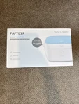 59S Liviliti Paptizer Smart Sanitizer Uv Heat SZH40-T5 New Sealed!. Fixed Price $185.00.