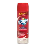Resolve 1920000706 Non-concentrated Foam Carpet Cleaner 22 Oz. (pack Of 12). Fixed Price $94.04.