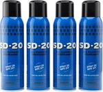 SD-20 All Purpose Degreaser Lb Oz/ 510G, Spray On-wipe Off, Pack 4. Fixed Price $63.99.