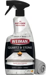 Quartz Countertop Cleaner And Polish - Shine Your Granite, Marble. Fixed Price $36.99.