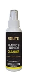 Plastic Acrylic Cleaner High Shine Protectant Polish Streak Free. Fixed Price $5.64.