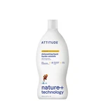 Attitude Dish Soap, Ewg Verified, Plant-based & Vegan 23.7 Fl Oz (pack Of 1). Fixed Price $14.83.