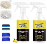 2PCS Alien Multi-purpose Stain Remover, All Cleaner Spray Powerful. Fixed Price $16.55.