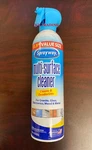 Sprayway Multi-surface Granite Glass Wood Appliances Cleaner Deodorizer. Fixed Price $18.95.